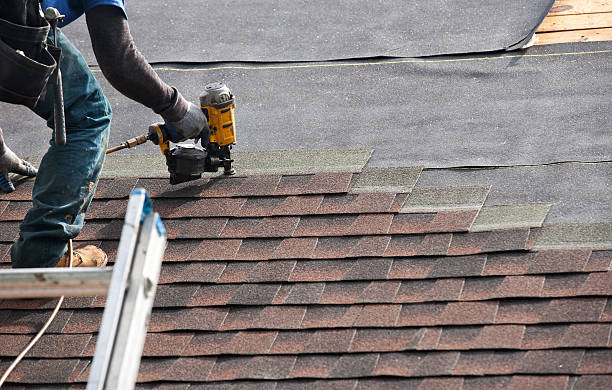 Licensed Gutter Installation service in Harper, KS - Brentwood Metal Roofing